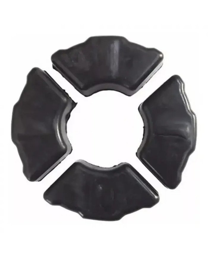 JEBE MAZA 4PZA YBR125/FZ16/CGL125 KIGCOL