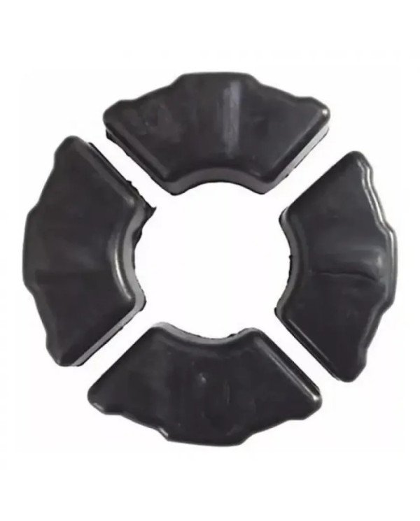 JEBE MAZA 4PZA YBR125/FZ16/CGL125 KIGCOL