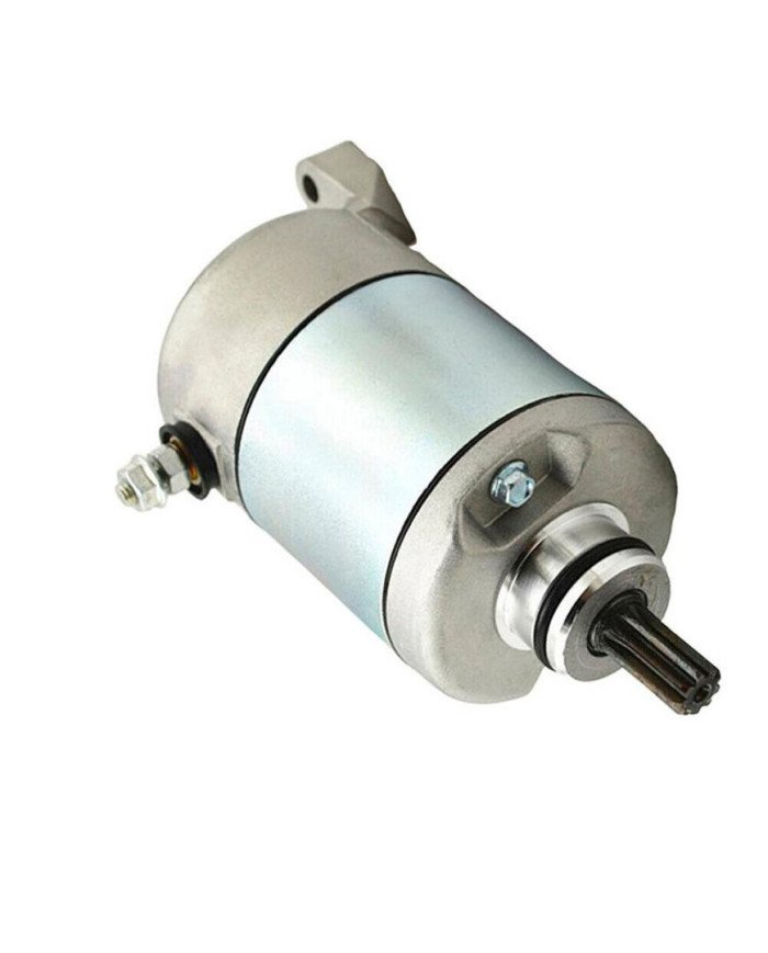 MOTOR ARRANQUE ELECT HONDA CB1/GL125 HJ