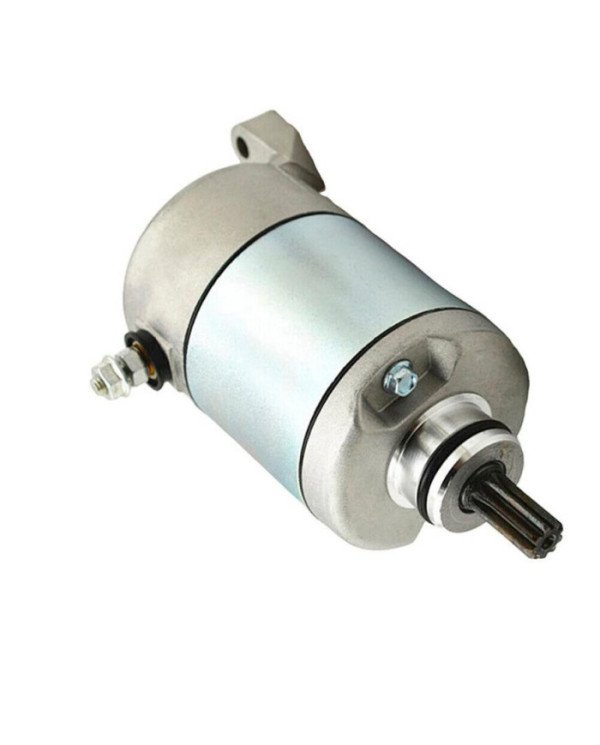 MOTOR ARRANQUE ELECT HONDA CB1/GL125 HJ