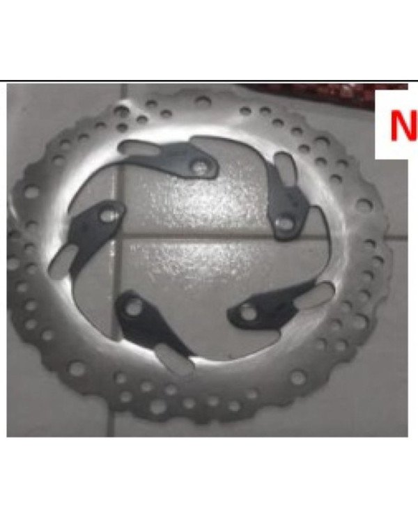 DISCO FRENO DELT BROSS 5H WANXIN 200 CYT