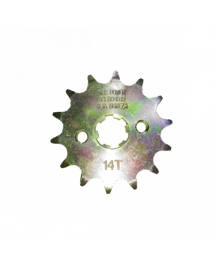 PIÑON ARRASTRE C110 13T 428H RCC
