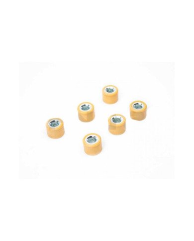 POLINES KIT CHICO 6PZA SCOOTER 125-150CC