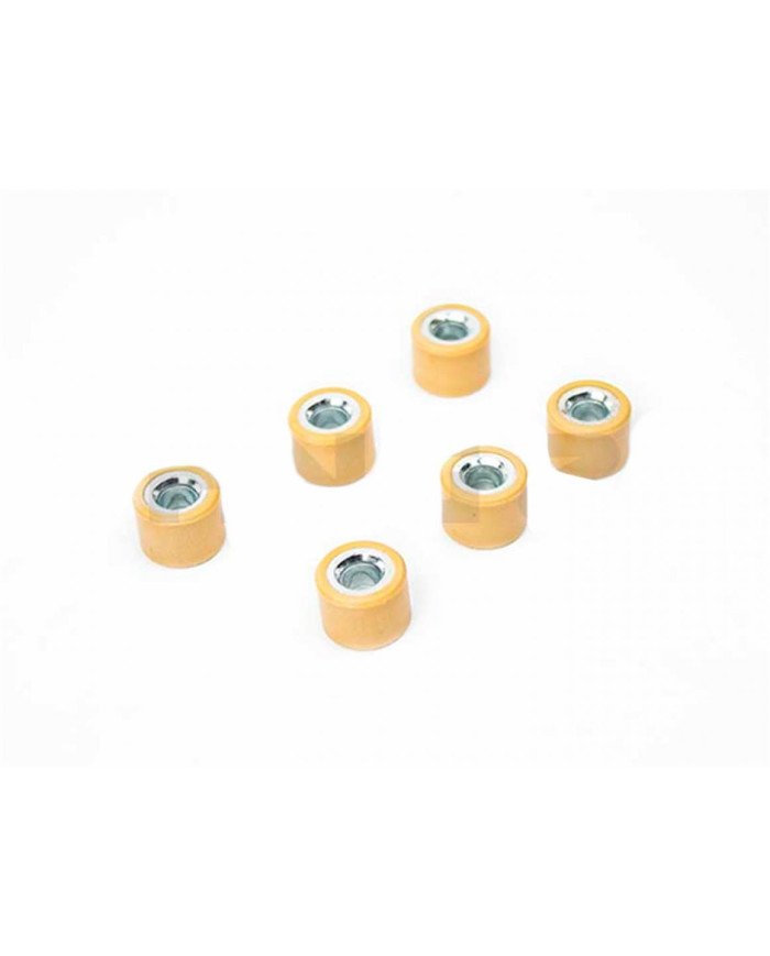 POLINES KIT CHICO 6PZA SCOOTER 125-150CC