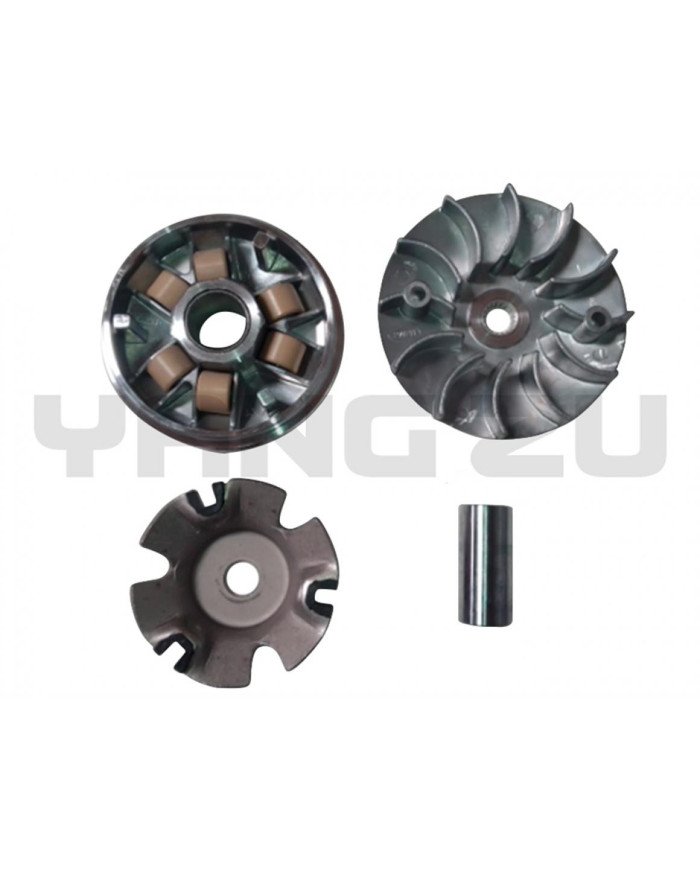 KIT POLINERA SCOOTER 150CC YANG ZU