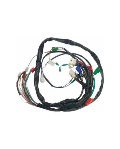 RAMAL ELECTRICO S90 TW