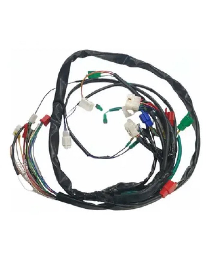 RAMAL ELECTRICO S90 TW