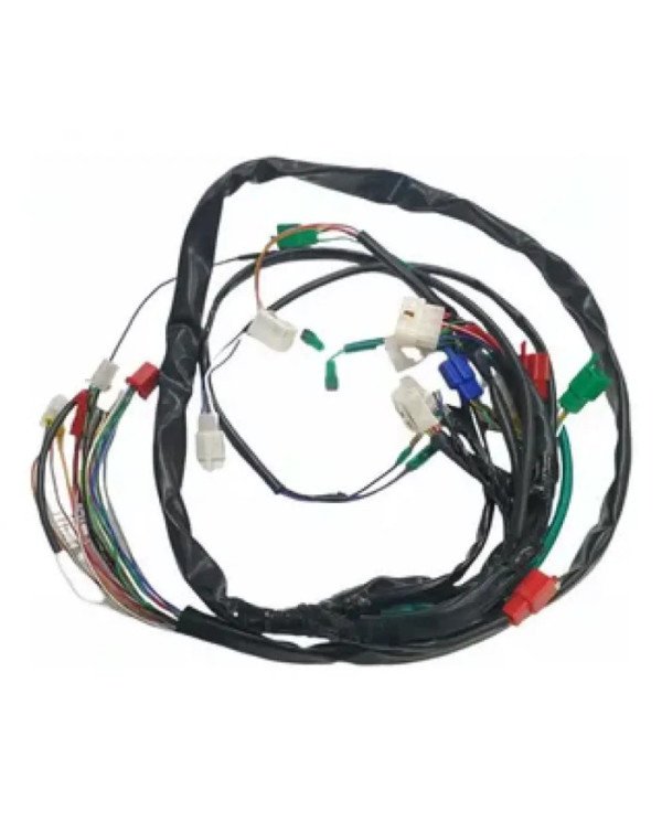 RAMAL ELECTRICO S90 TW