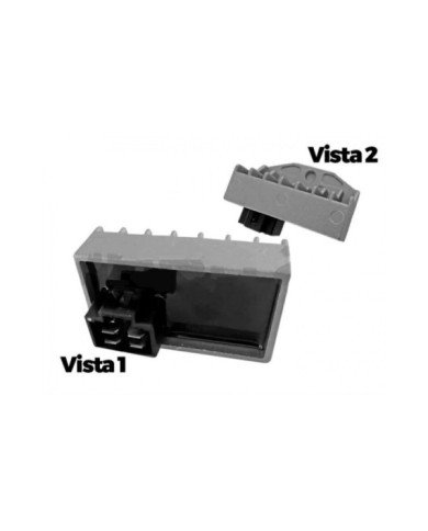 SELENIO 12V HONDA XR190L GDM