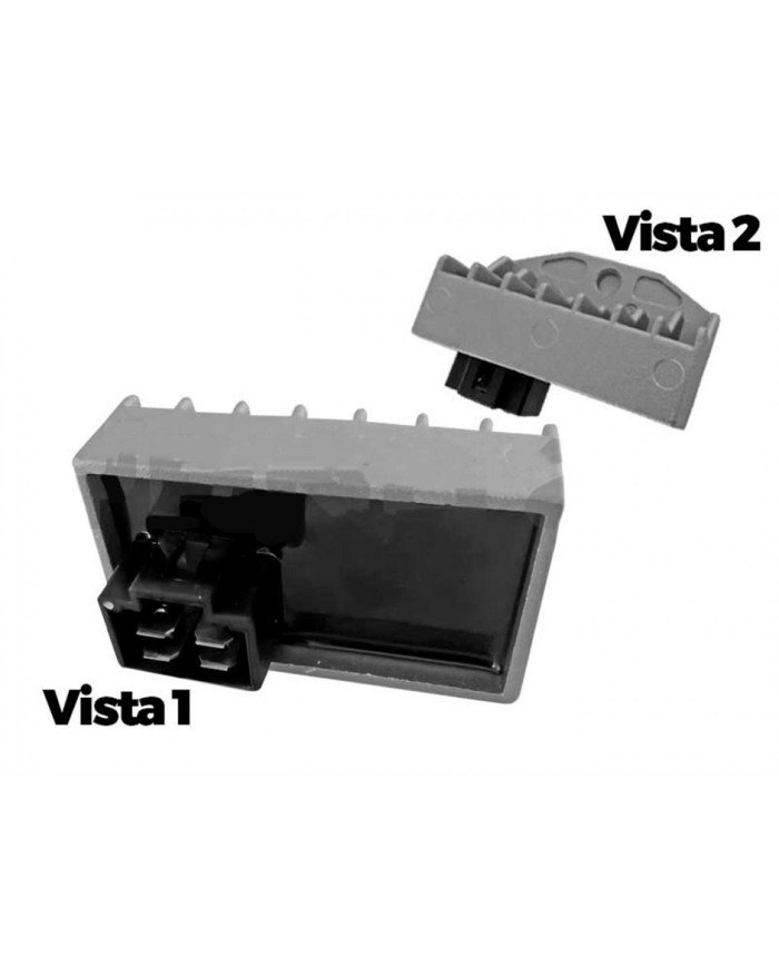 SELENIO 12V HONDA XR190L GDM