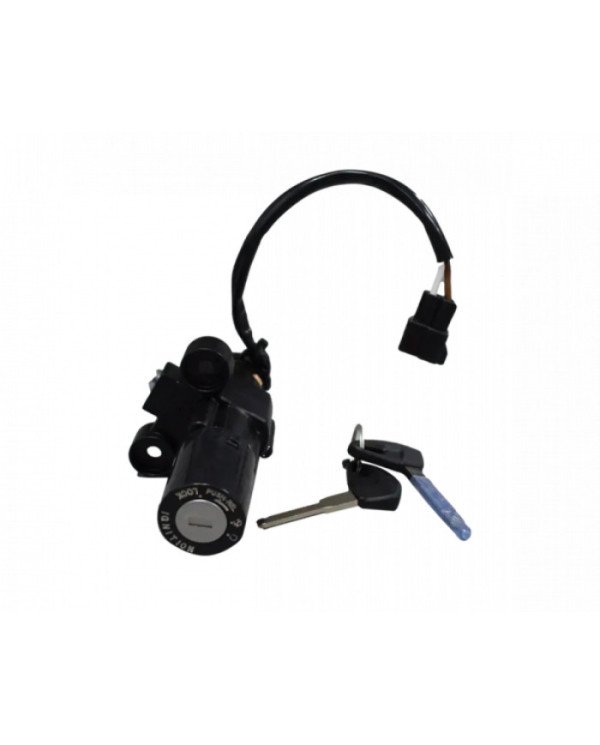 SWITCH ENCENDIDO DEREC PULSAR NS200 GDM