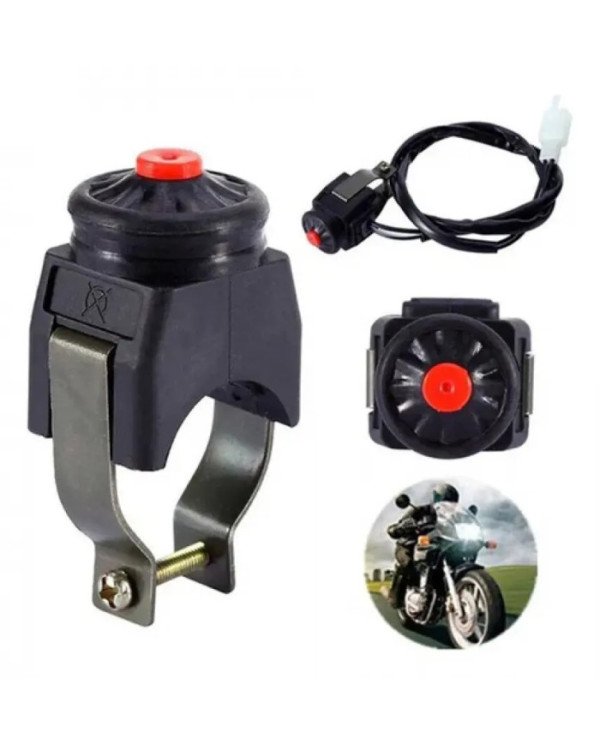 SWITCH CLAXON IZQUIER PULSAR NS200 GDM