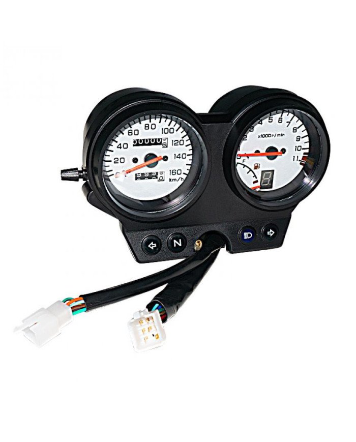 TABLERO ELECTRONICO MOD EN-GL MODERNA 4YMONSTER HONGJU