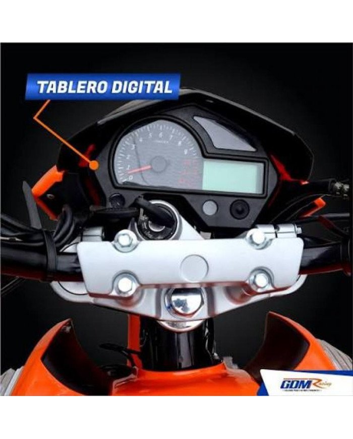 TABLERO DIGITAL MOD CARIBE GDM