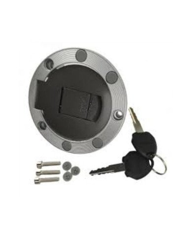 TAPA TANQUE REDONDA C/PERN-HEXAGO PISTERA YZU