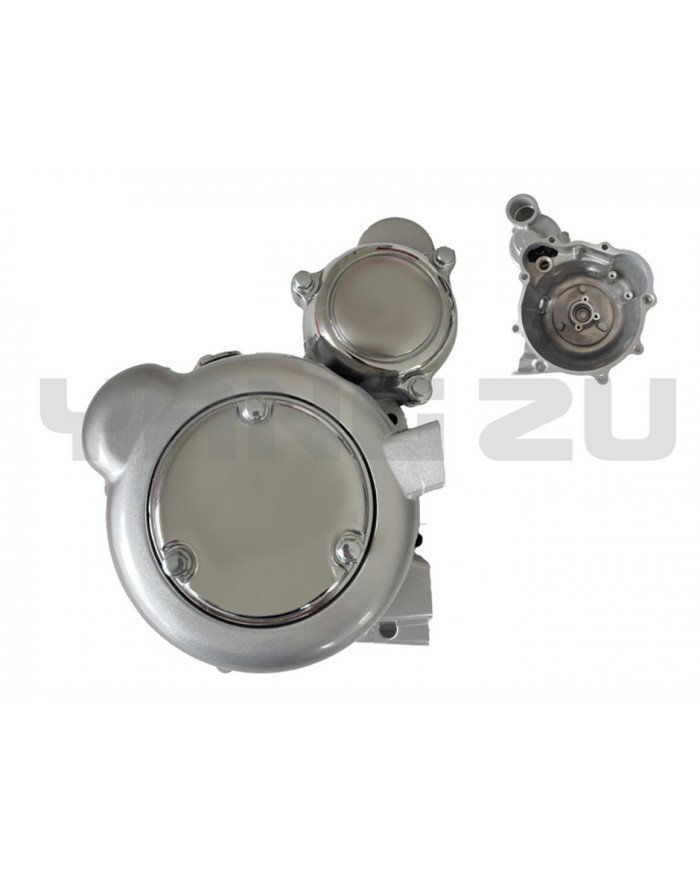 TAPA EMBRAGUE MOTOR MOD WX125-150 RCC
