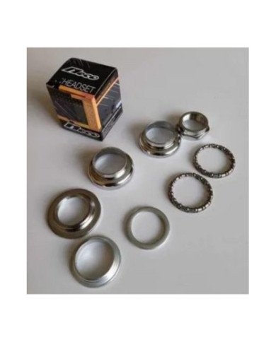 TAZA TIMON PISTA XLRXLX350 XLX250 BS