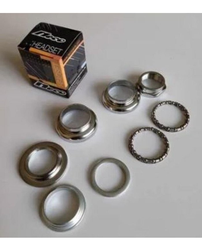 TAZA TIMON PISTA XLRXLX350 XLX250 BS