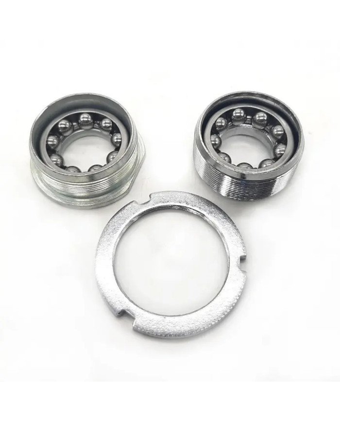 TAZA TIMON BROSS CONICO (47-26MM) AKT200 SPARTAN