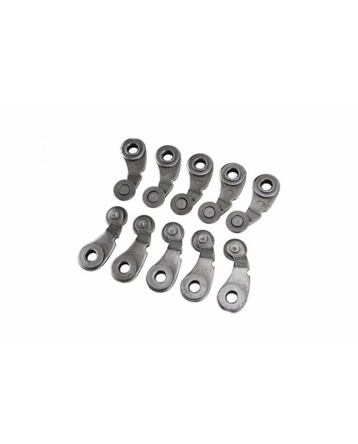 TROMPITO CAMBIOS ITALIKA KIGCOL