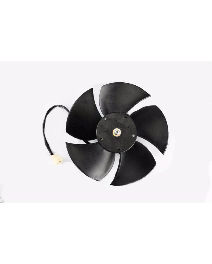 VENTILADOR SOLO 5 HOJAS C/MOTOR 45W RCC