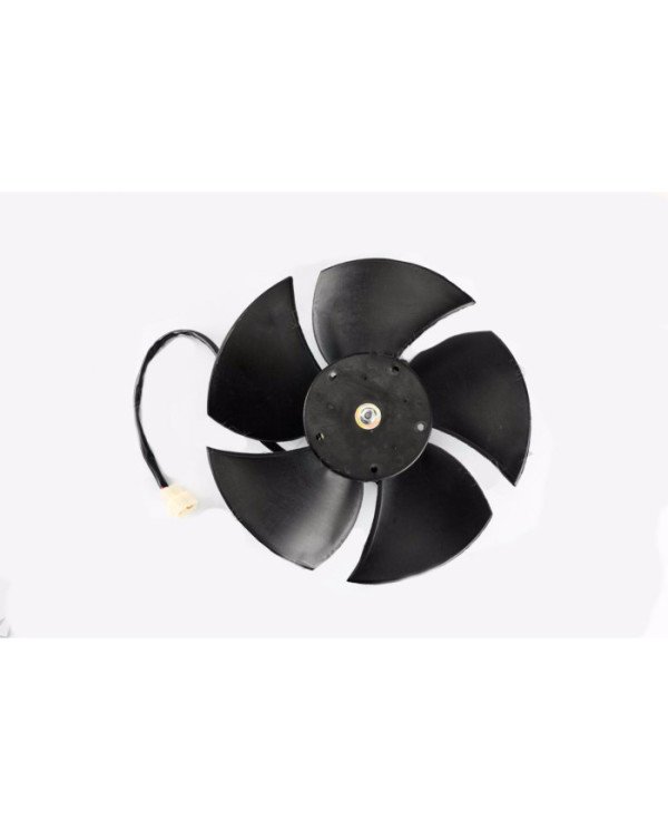 VENTILADOR SOLO 5 HOJAS C/MOTOR 45W RCC