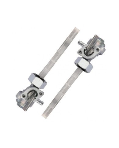 LLAVE COMBUSTIBLE SCO0TER /CHINAS RCC