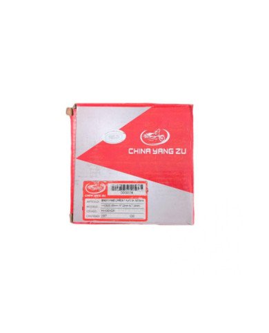 BENDIX 3P C/PIÑON T/PLATO 3H 56/5MM CB200 YANG ZU