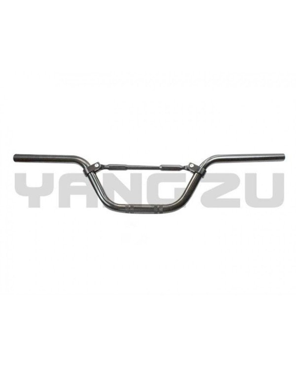 TIMON CG125 CROMADO EG150 YZU