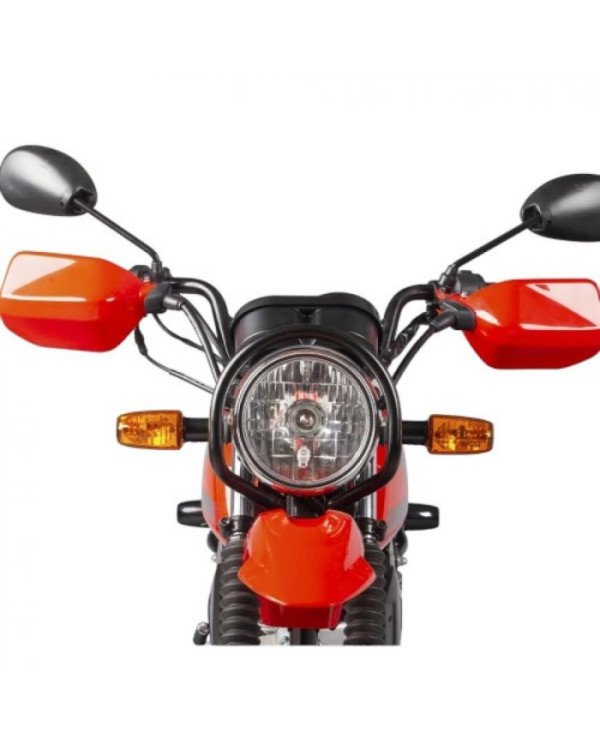 TIMON ECONOMICO GL125 CN
