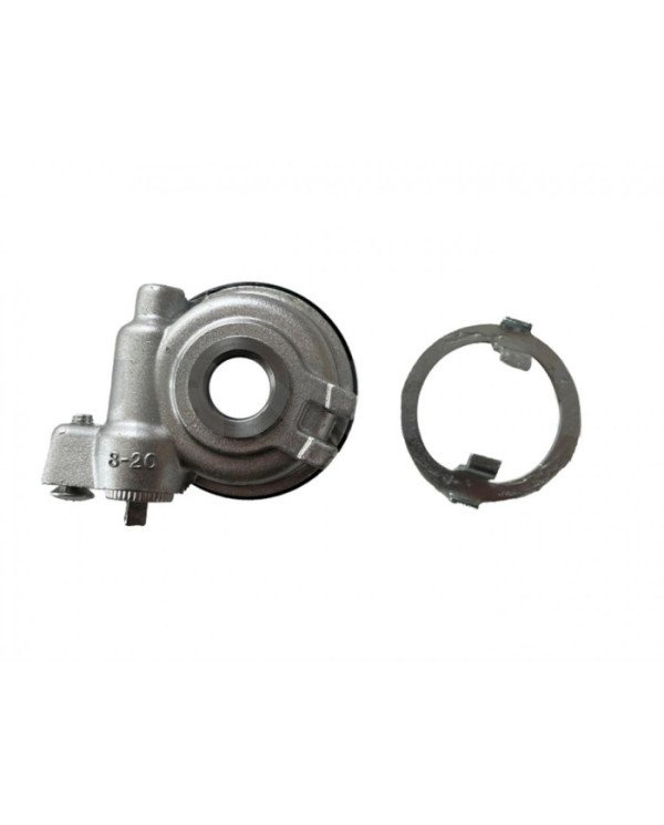 PIÑON VELOCIMETRO C100/110  F/DISCO RCC
