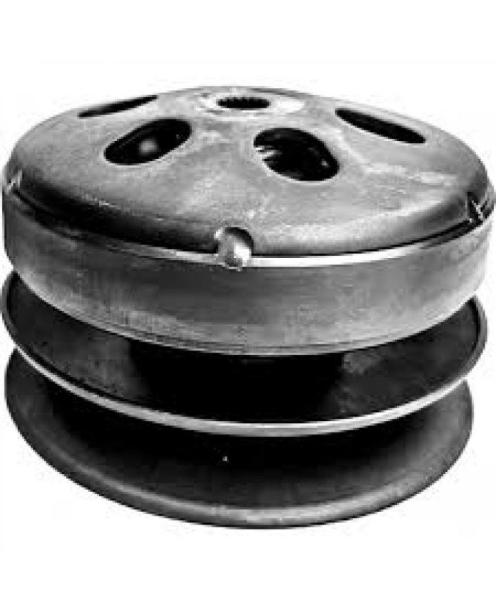 VARIADOR CENTRIFUGO SCOOTER EMBRAGUE AUTOMATICO TGAP
