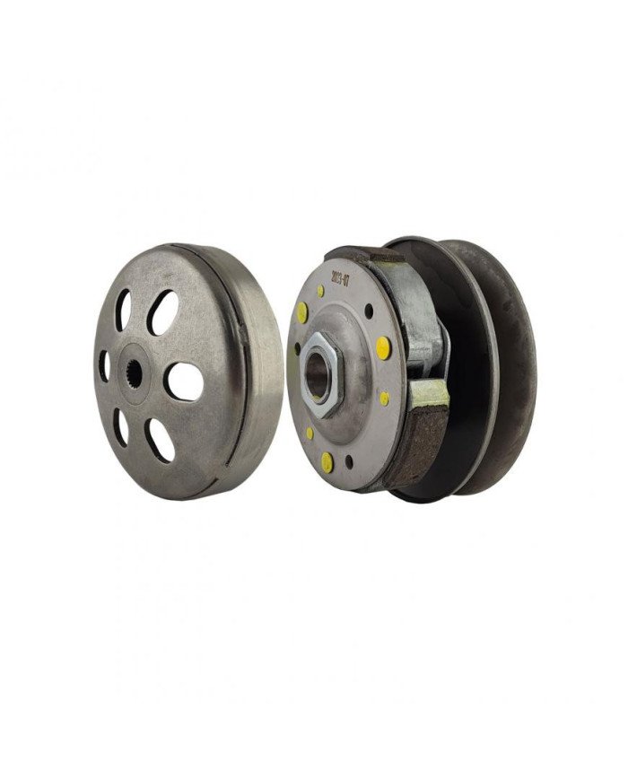 VARIADOR CENTRIFUGO NAVI110 C/CAMPANA KIGCOL