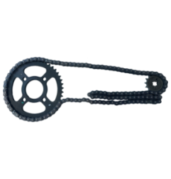 KIT ARRASTRE DISCOVER 125-ST BAJAJ