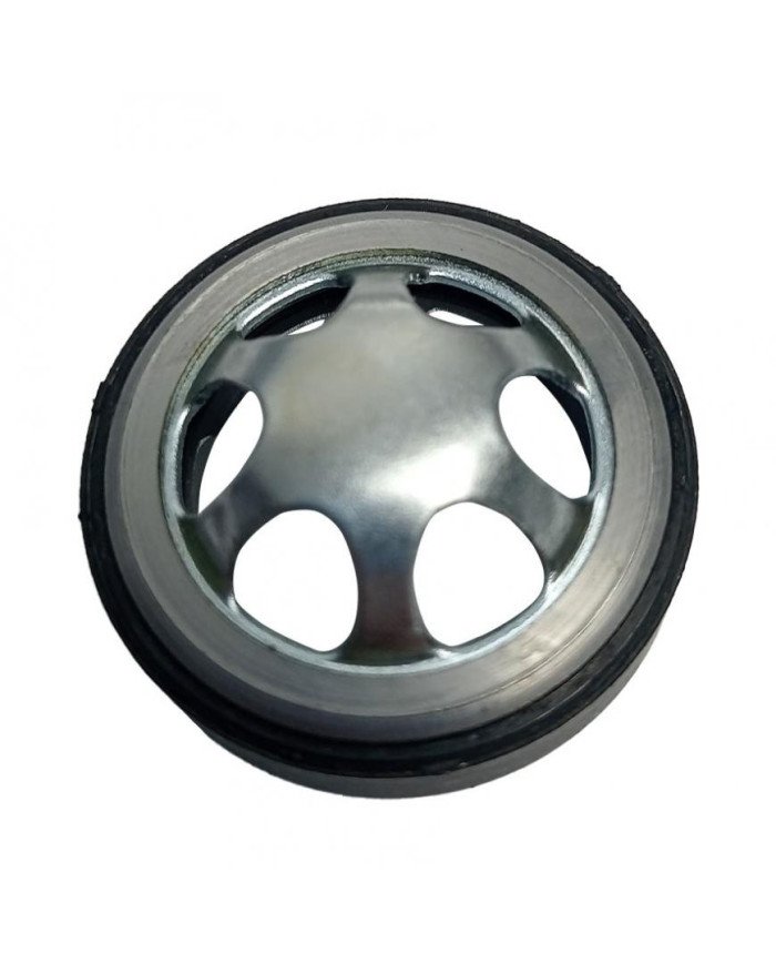 VISOR DE ACEITE MOTOR CG125 (LUNITA) RCC