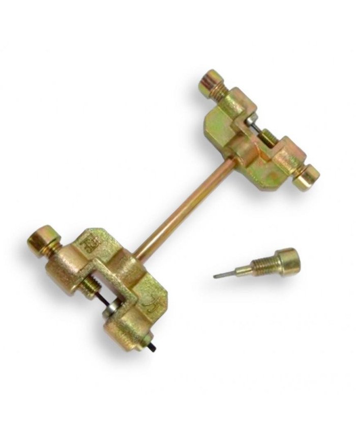 EXTRACTOR CORTA CADENILLA LEVAS SPARTAN