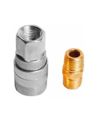 ACOPLE RAPIDO INFLADOR COMPRESOR SPARTAN ACOPLE RAPIDO INFLADOR COMPRESOR SPARTAN