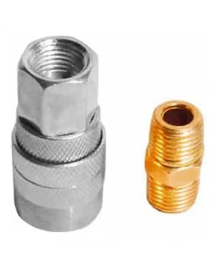 ACOPLE RAPIDO INFLADOR COMPRESOR SPARTAN