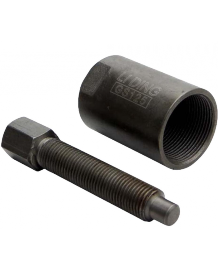 EXTRACTOR VOLANTE YAMAHA FZ16