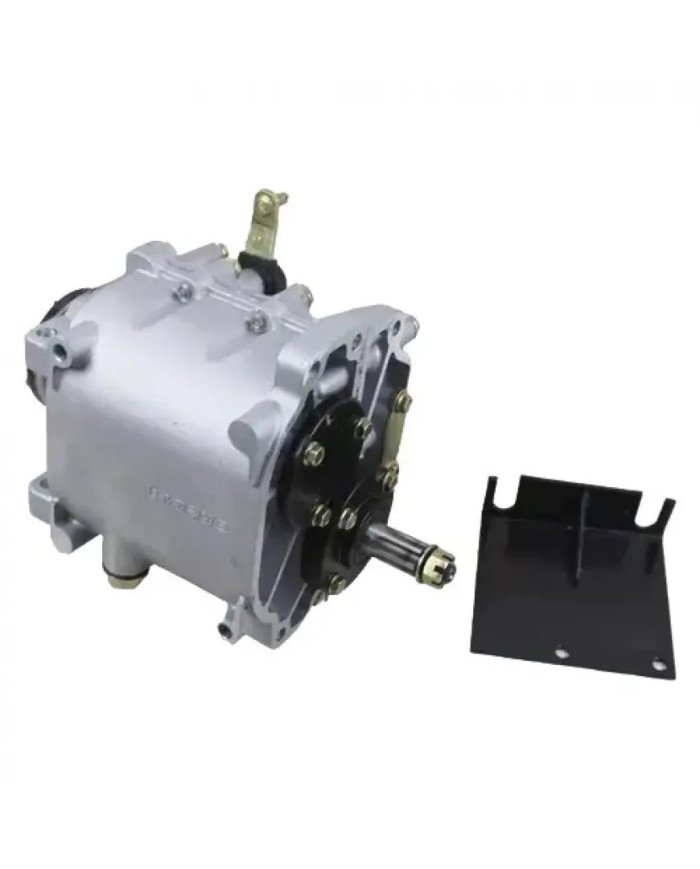 CAJA TRANSMISION MOTOR LF CG200-250 CARGUERO RCC