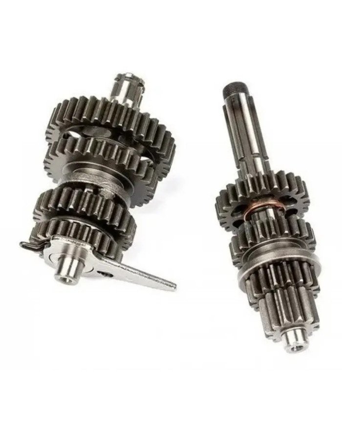 CAJA TRANSMISION MOTOR (WAVE CHINA) C100-110CC KIGCOL