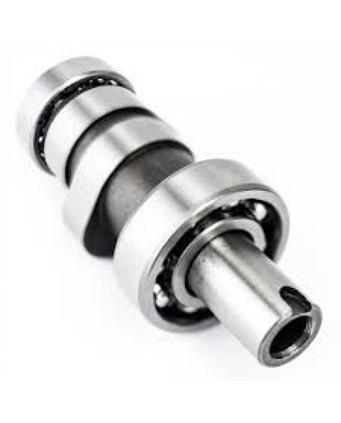 EJE DE LEVAS COMPLETO PULSAR NS200