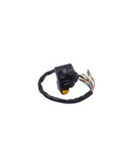 SWITCH COMANDO IZQUIERDO CG125 RCC