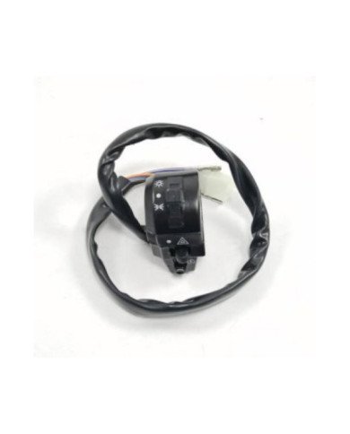 SWITCH COMANDO DERECHO CG125 RCC