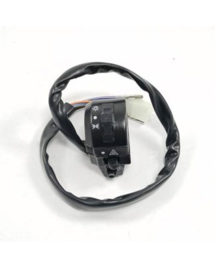 SWITCH COMANDO DERECHO CG125 RCC