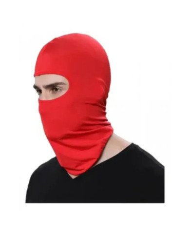 BALACLAVA-PASAMONTAÑA BJR