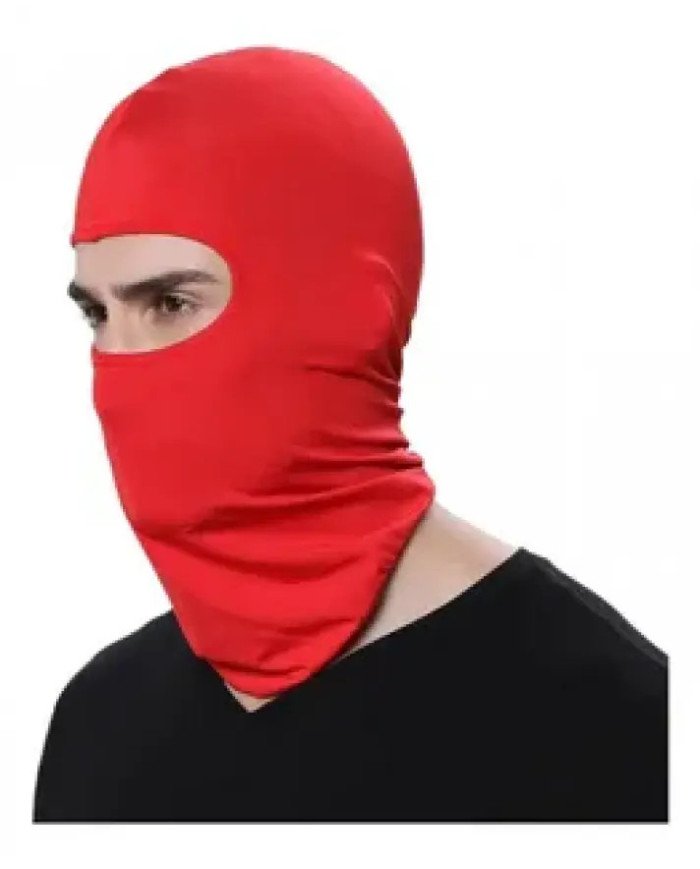 BALACLAVA-PASAMONTAÑA BJR