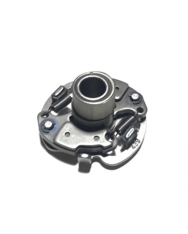 AVANCE CB125 384 TEC TW