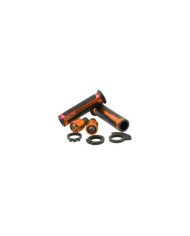 PUÑOS BARRACUDA C/ACOPLES COLOR