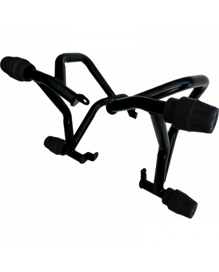 SLIDER DISCOVER 125ST DT M2 RBK